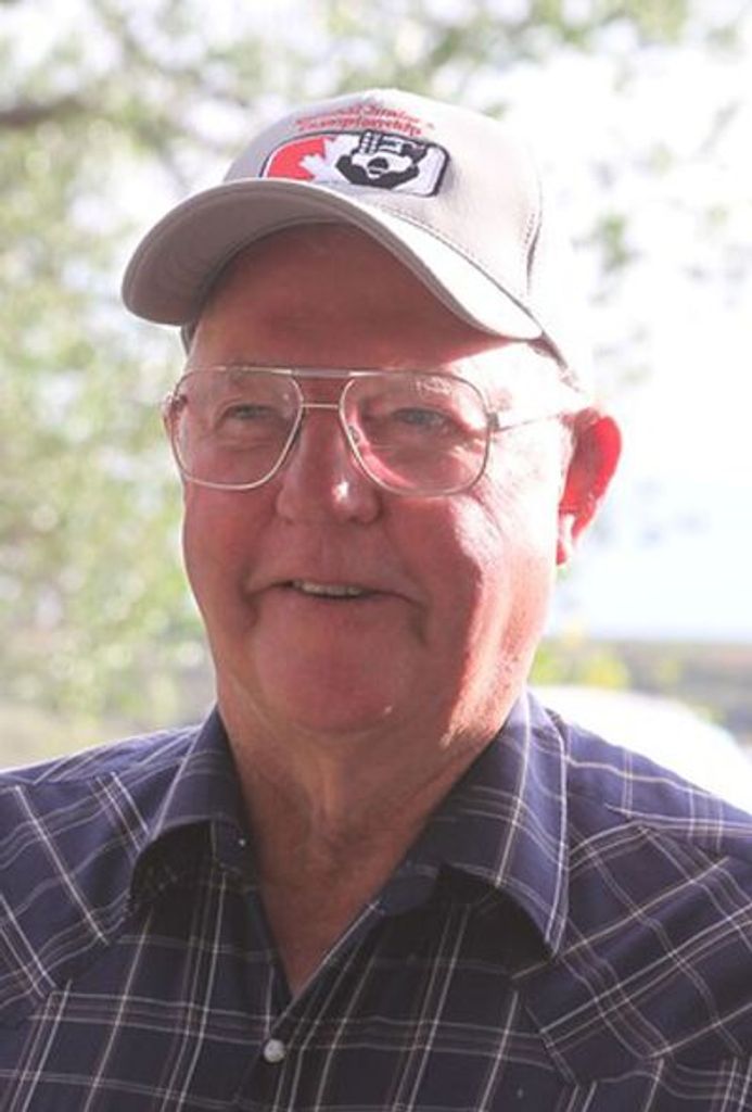 James Alfred Mcbride Profile Photo