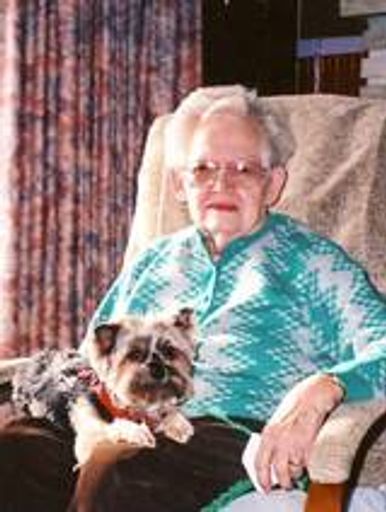 Betty (Granger)  Case Profile Photo