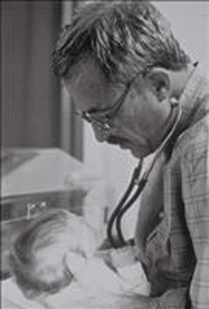 Dr. William F. Rowley, Jr.