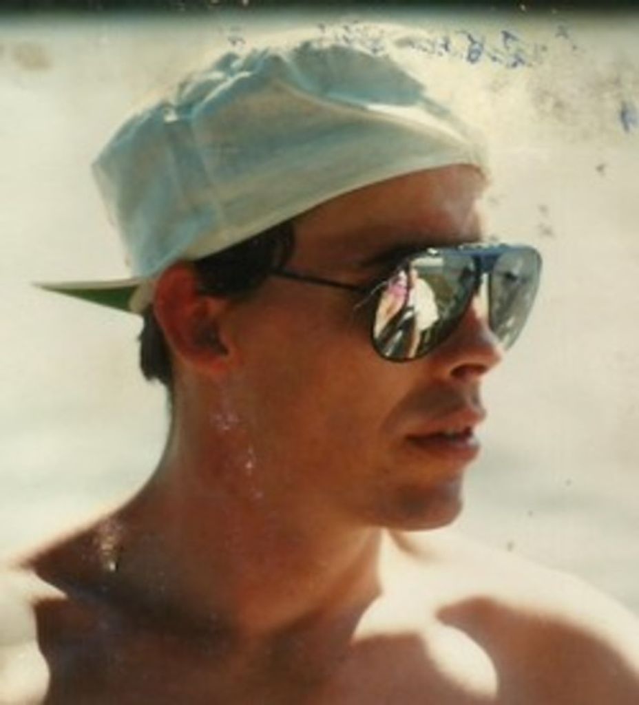 Stephen Keith Johnson Profile Photo