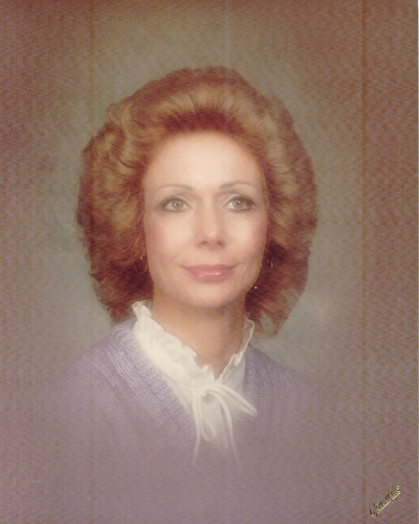 Jean K. Carroll