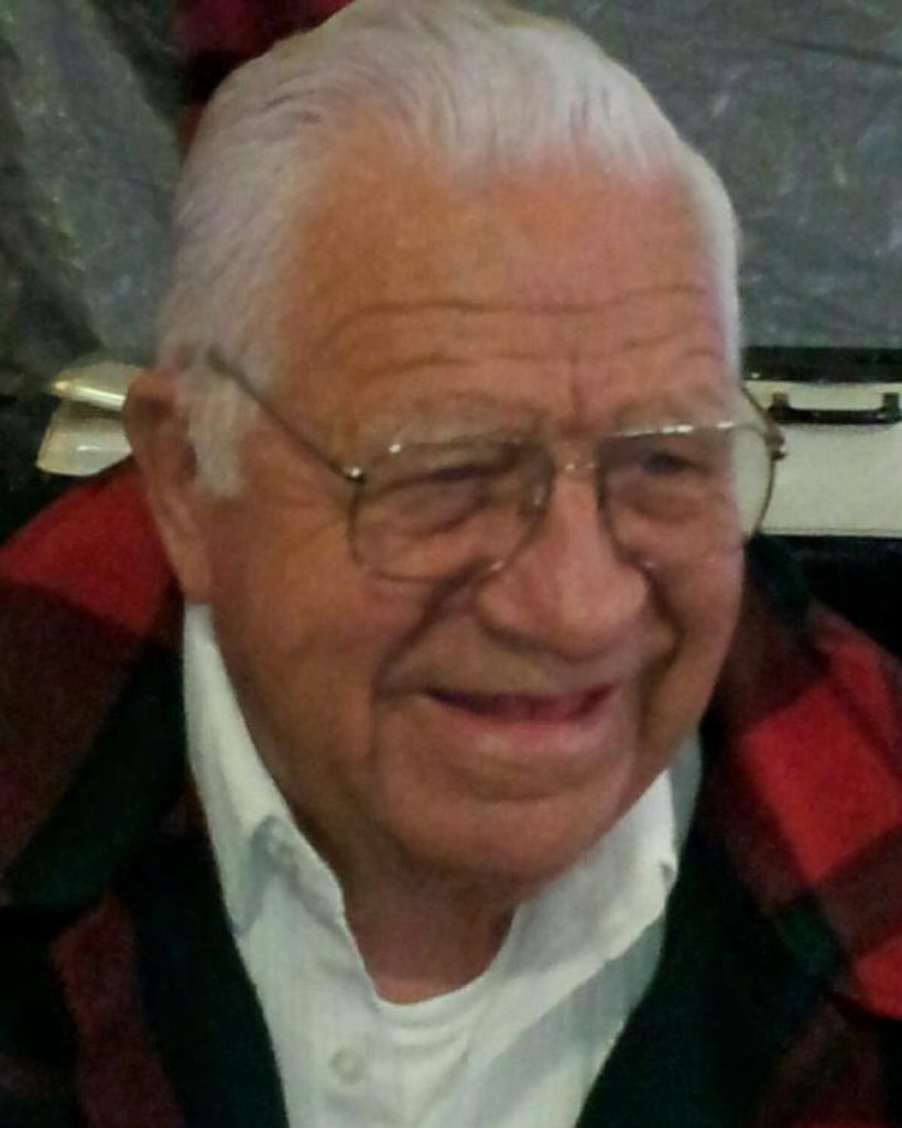 Robert Batey