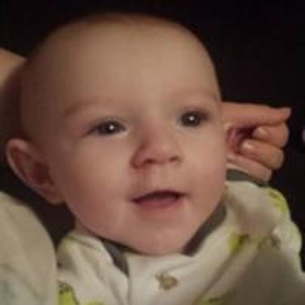 Tyson Jase Stuard Profile Photo