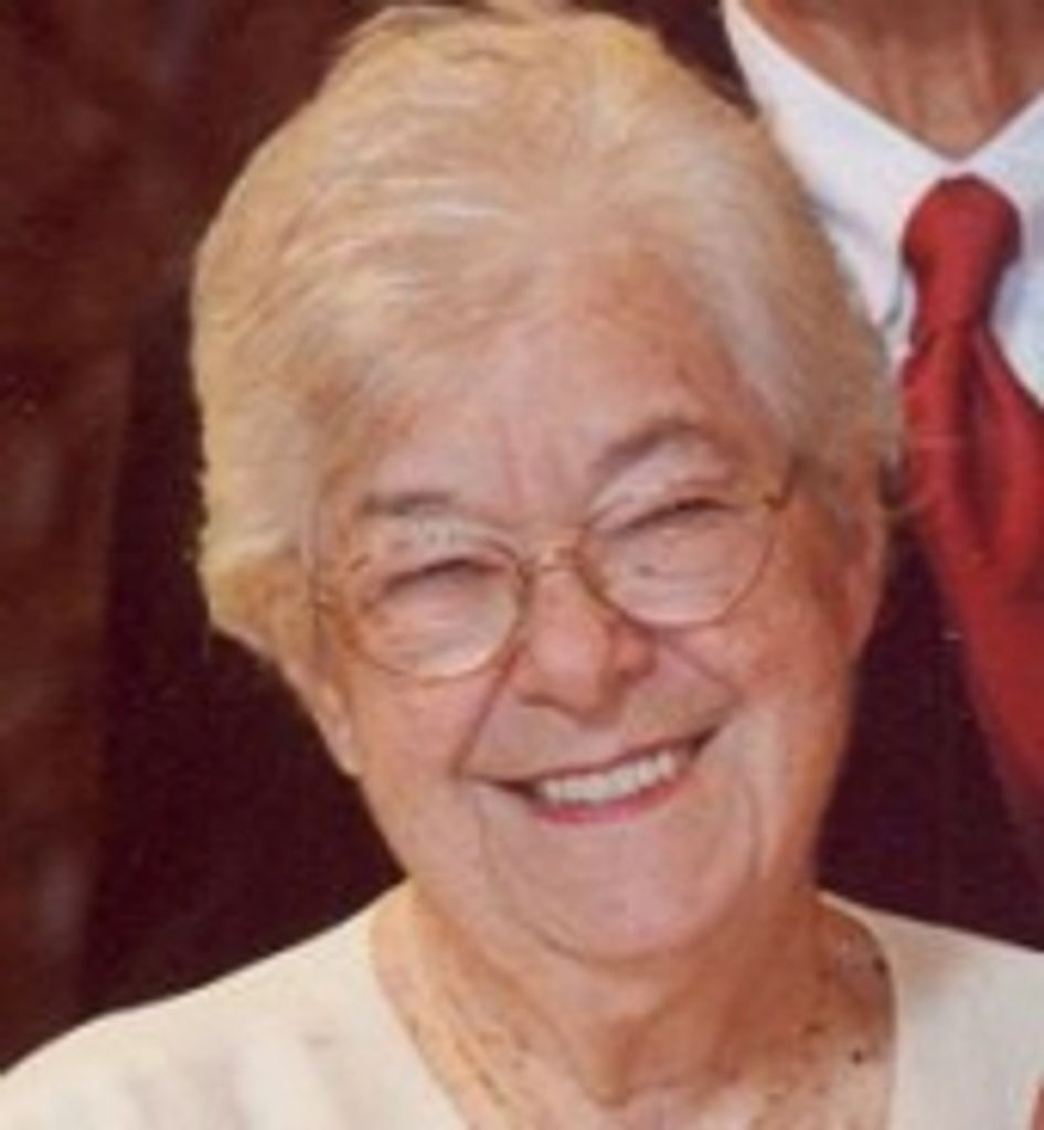 Lenore Mae (Nee Gill) Mcerlane