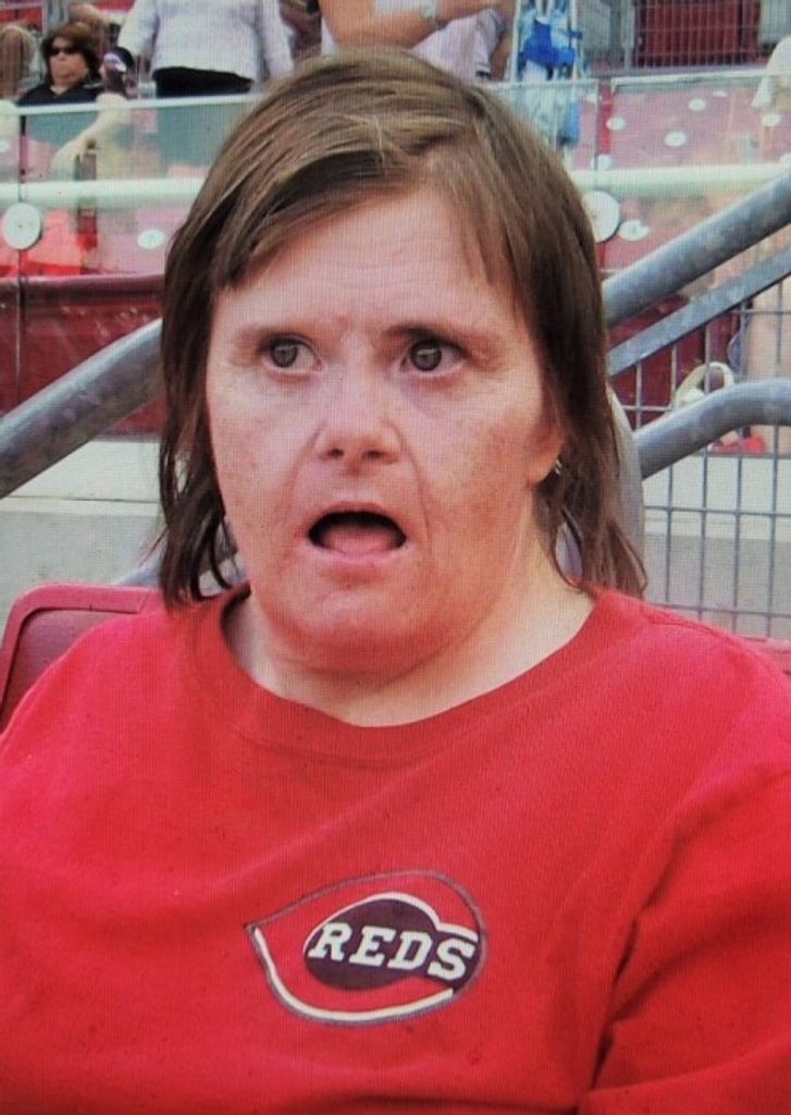 Caroline Jacqueline Malone Profile Photo