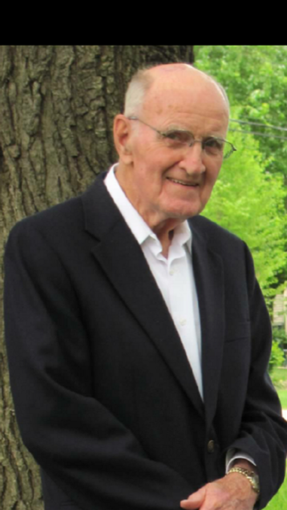 Harry E. Williams