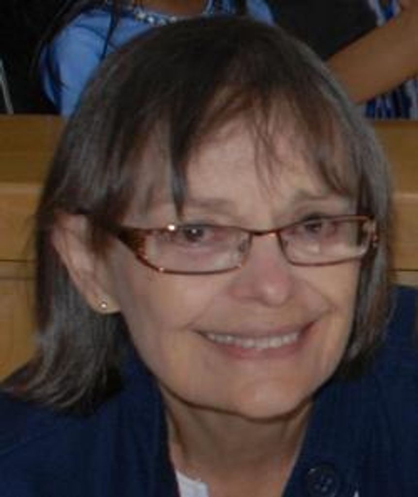 Colleen Mary Slasor (Nee Imbusch)