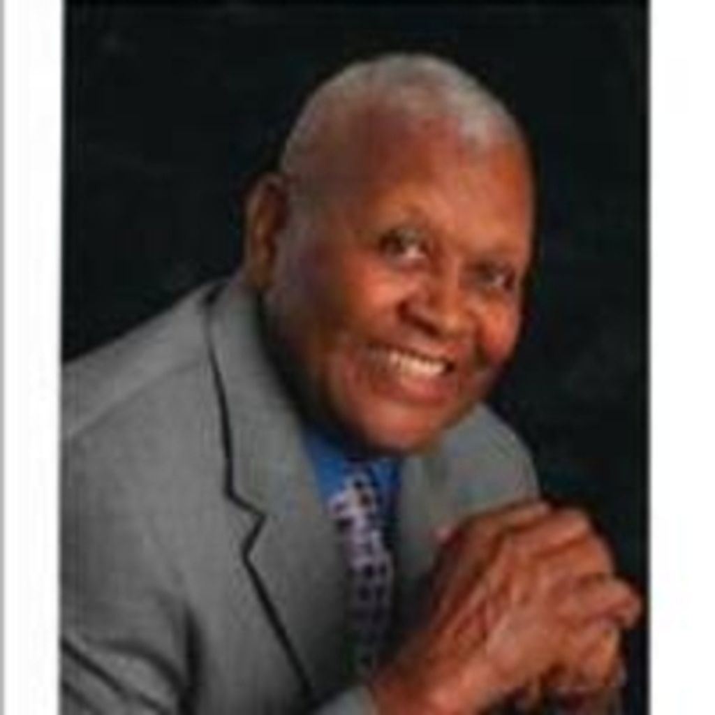 Eddie Lee Glover