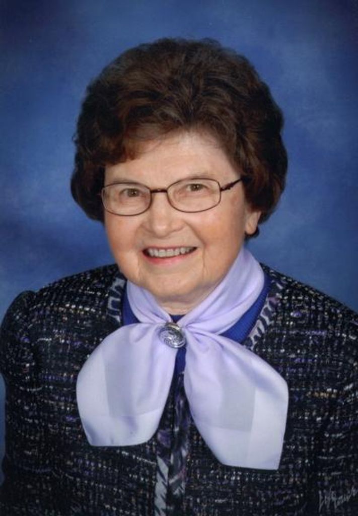 Mary Alice (Clark) Tindall Profile Photo
