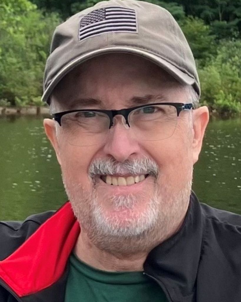 Robert L. Brown Profile Photo