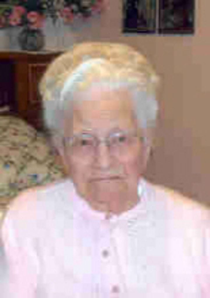 Irene I. Konkle