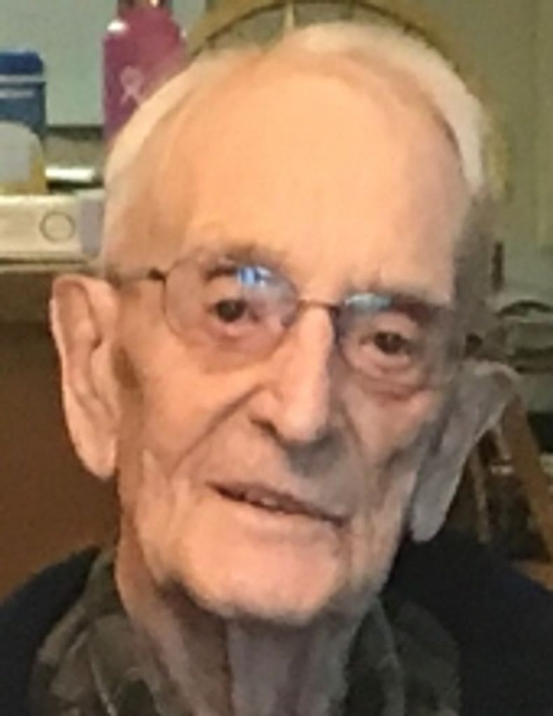 Gregory Bryson Stout