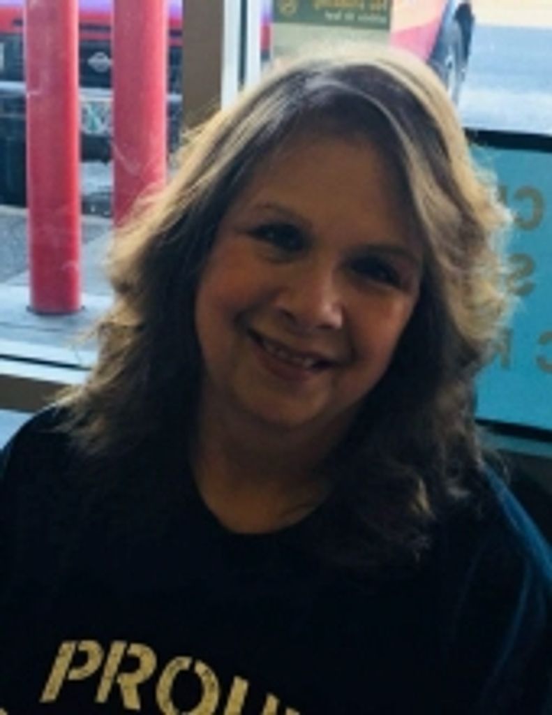 Cynthia Mingus-Brown
