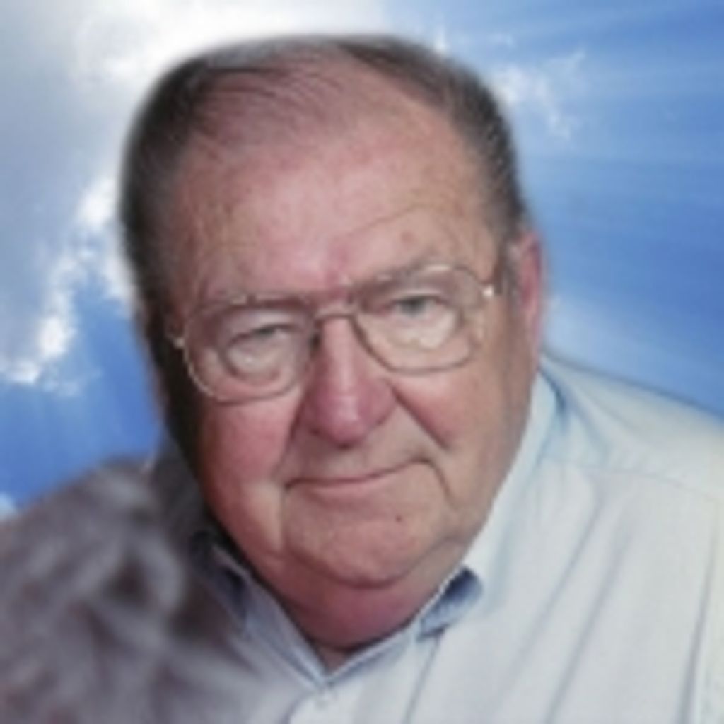 Felix S. Stachow