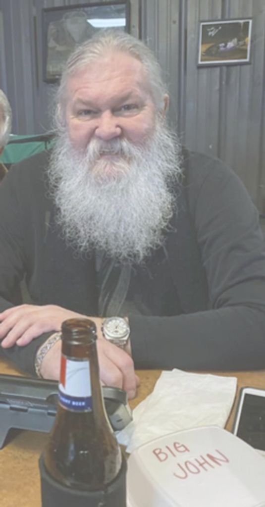 Johnnie Earl Messer Profile Photo