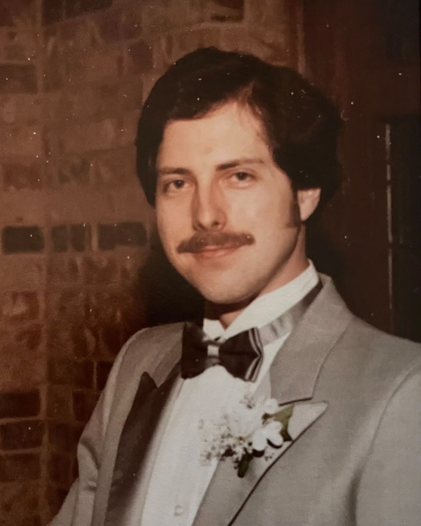 Tony Ray Cooksey Profile Photo