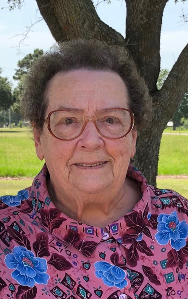 Rose Marie Clement