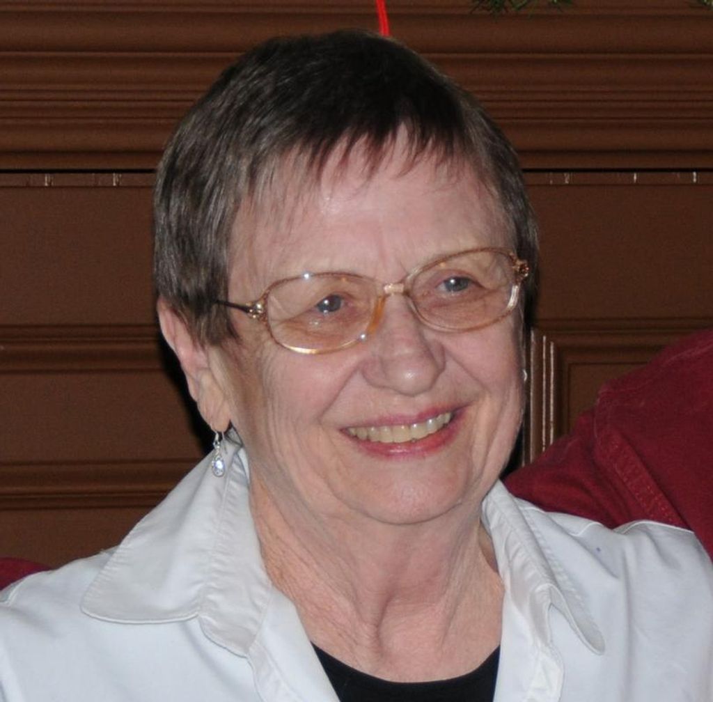 Deann D Goodwin Profile Photo