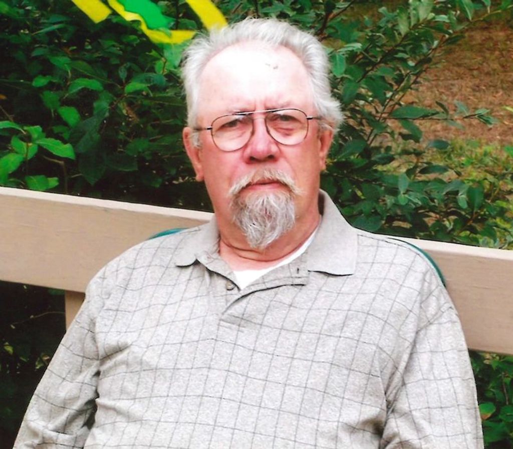 Ray J. Robertson