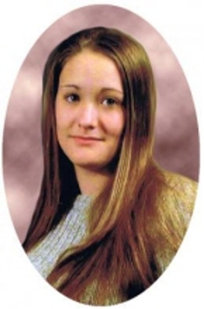 Anna  Marie Gentry