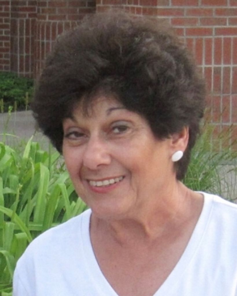 Maryann Dickerson