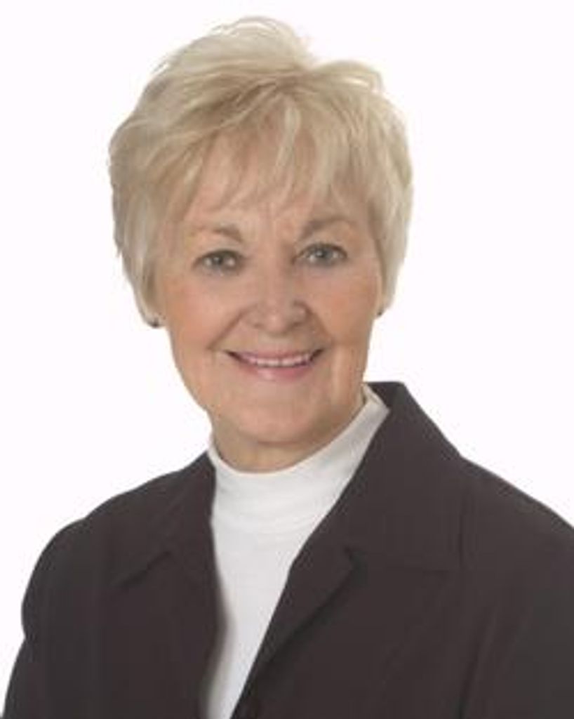 Carol Margaret (Nee Roberts) Perey