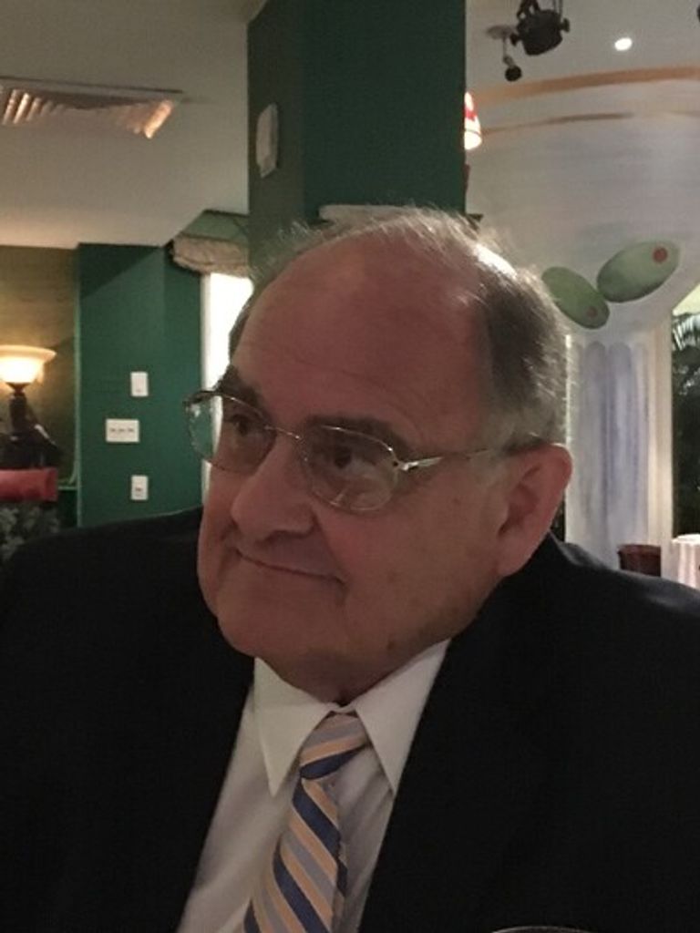 Paul S Heteji, Jr Profile Photo