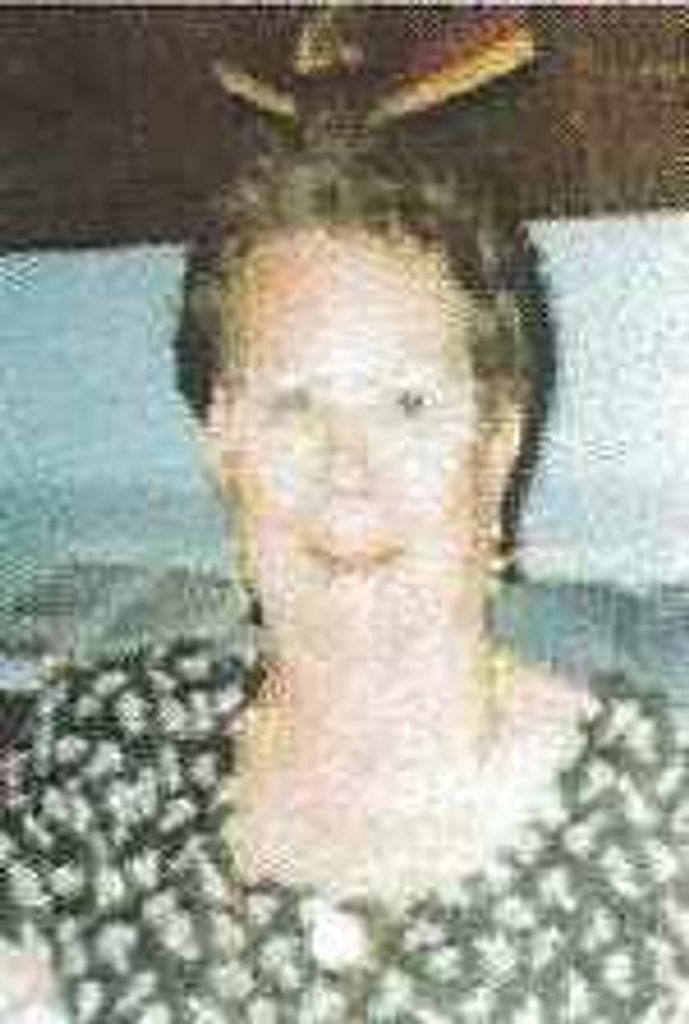 Aletha Frances (Cook)  Myers Profile Photo