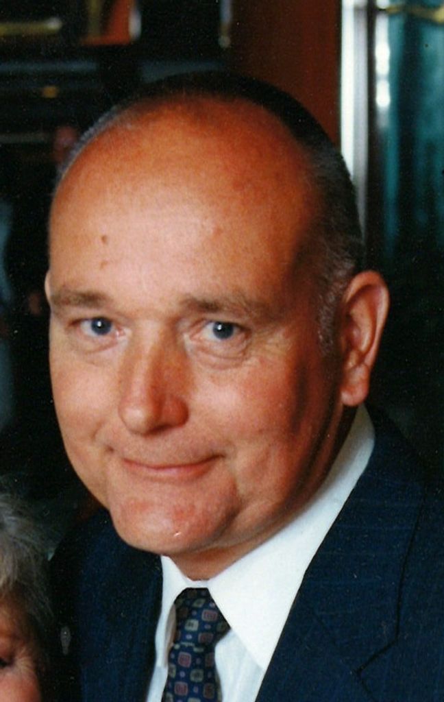 Robert Edward Nichols Profile Photo