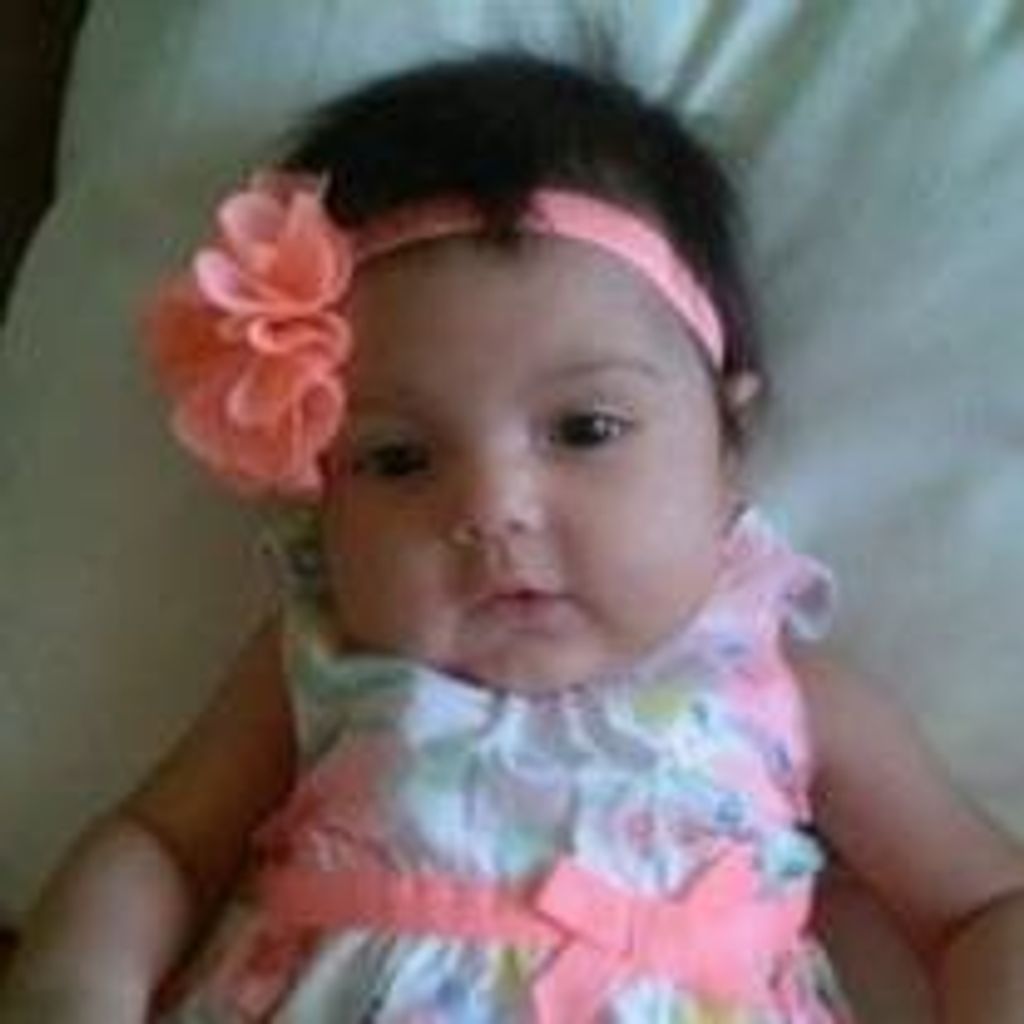 Sophia Andujar Profile Photo