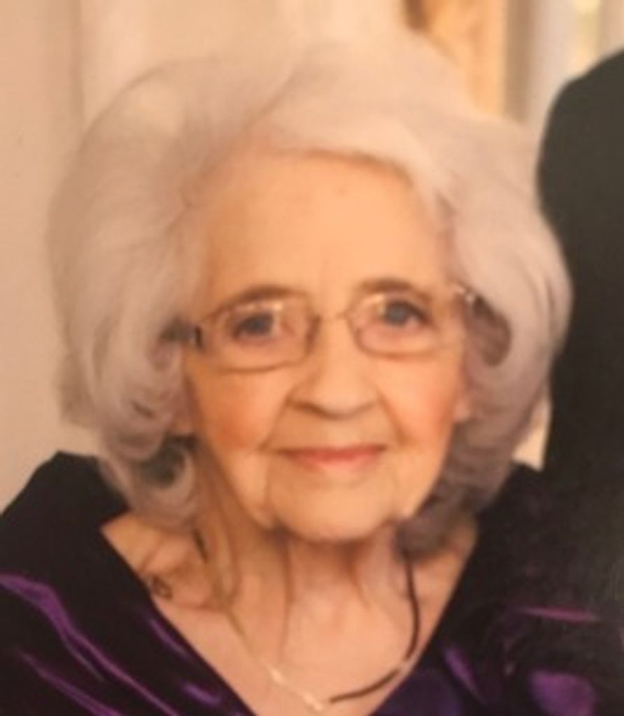 Cecelia Fanelli