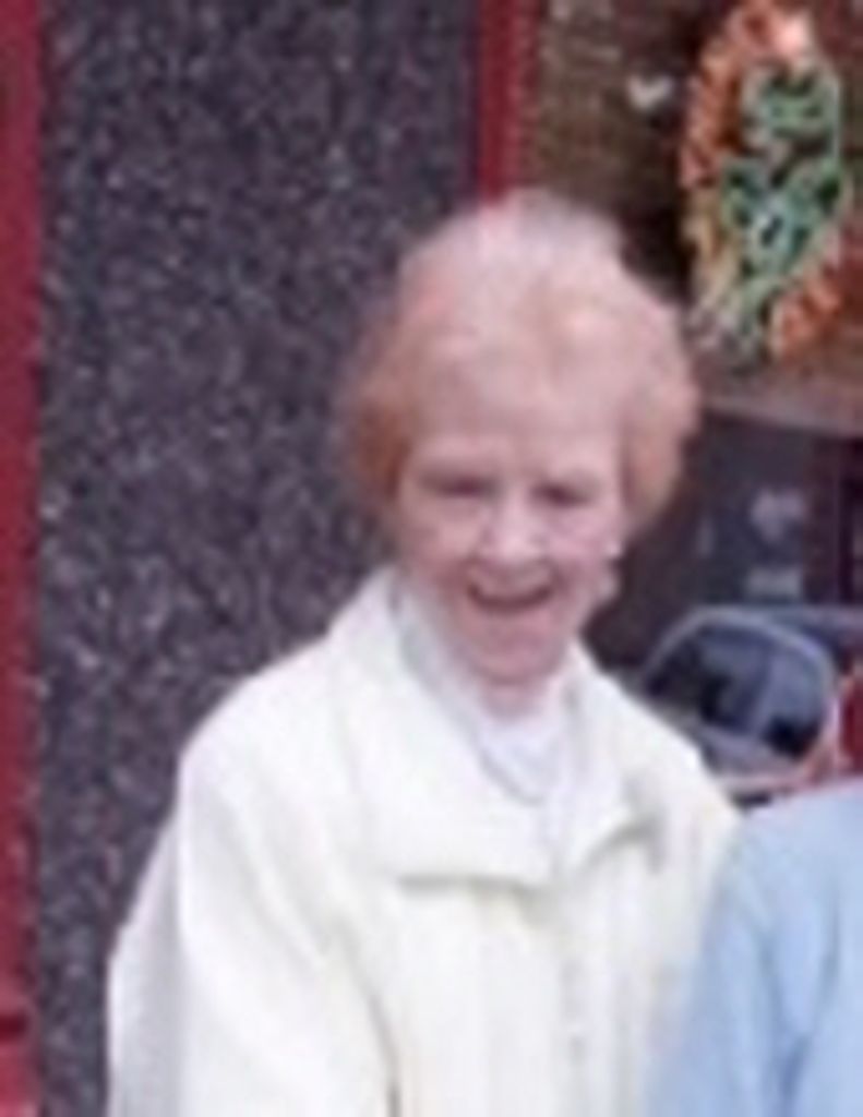 Bernadette A. Renwick