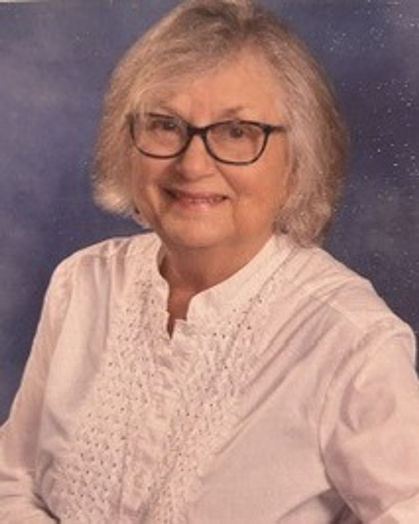 Lila Hancock Corpening Profile Photo
