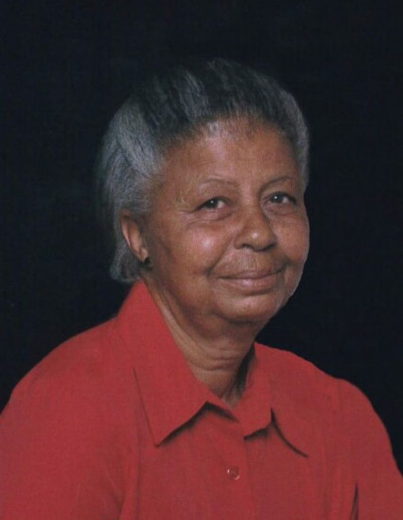 Louise R. Locklear Profile Photo