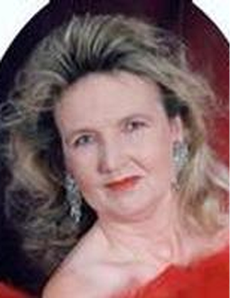 Elaine Plummer Littleton