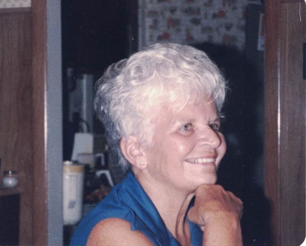 Julia Kathryn King (Nee Wesolowski)