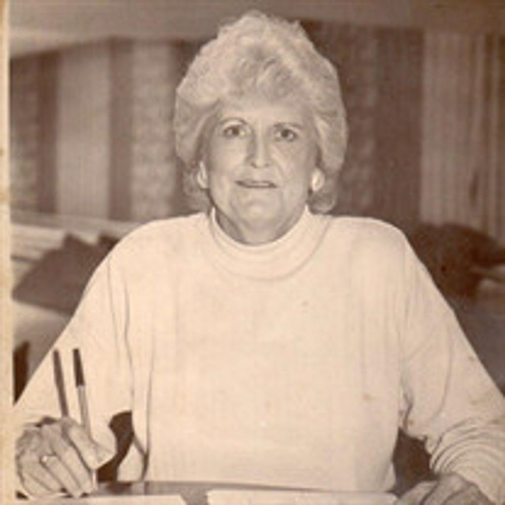 Shirley  Wintermute Darabos