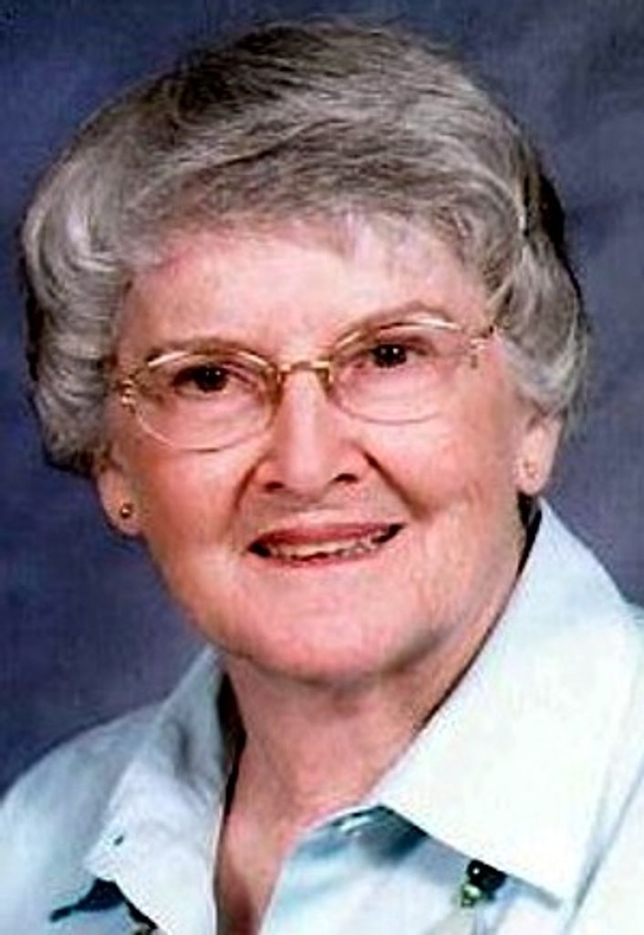 Kay P. (Perkins) Cloud