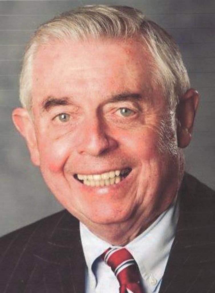Jerome F. Melvin, Ph.D. Profile Photo