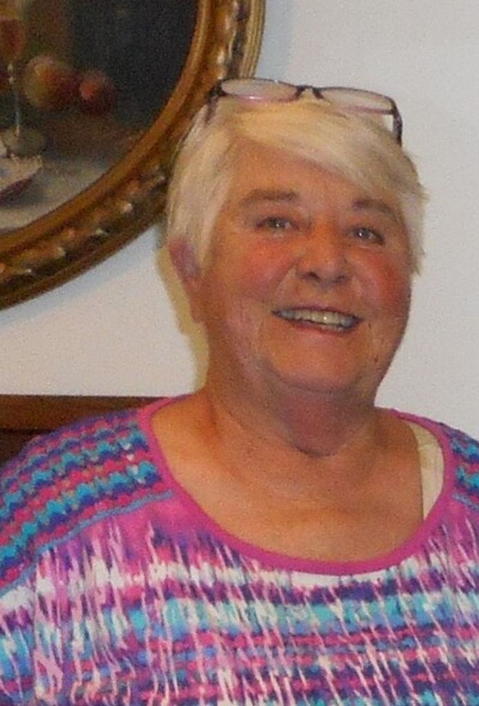 Barbara Smith Edwards Profile Photo