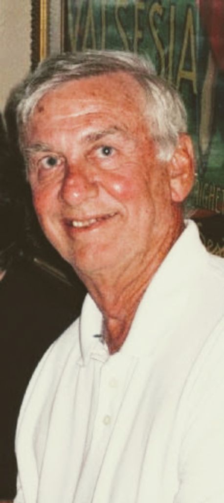 Benjamin Ruby Profile Photo