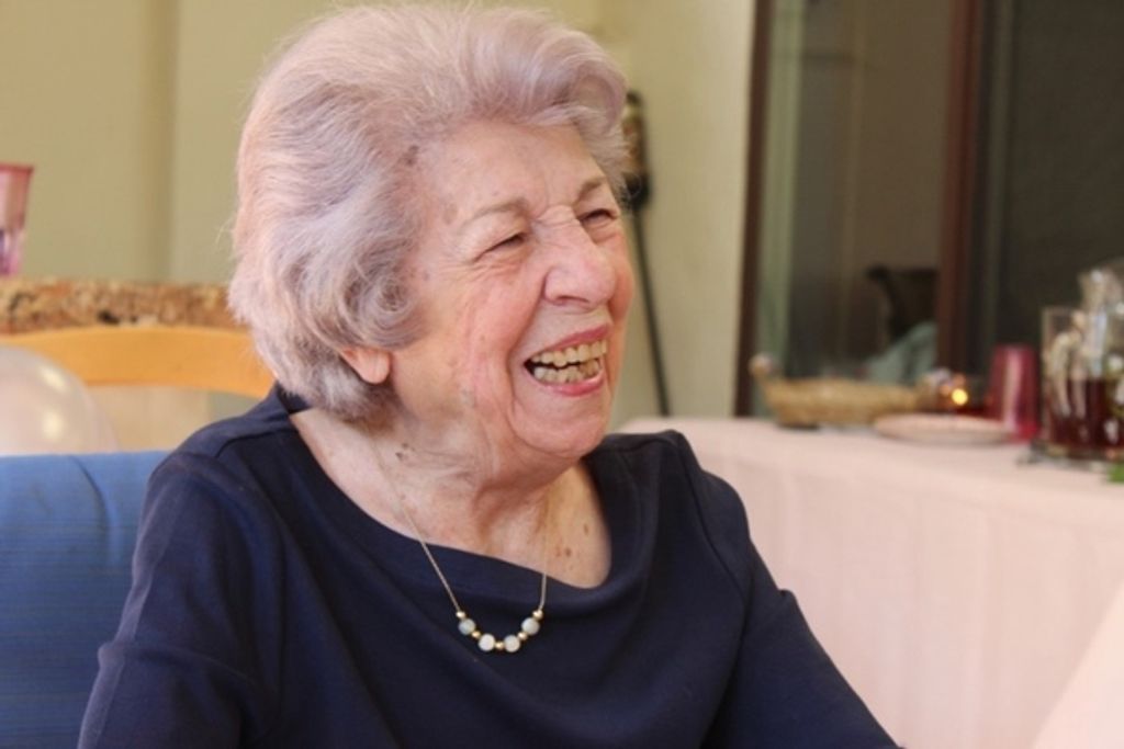 Doris Mae Wilson Profile Photo