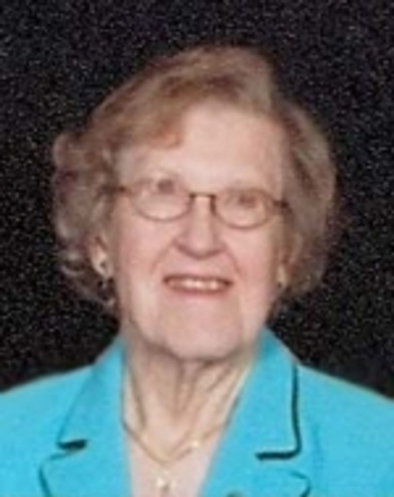 Margaret E. Smith