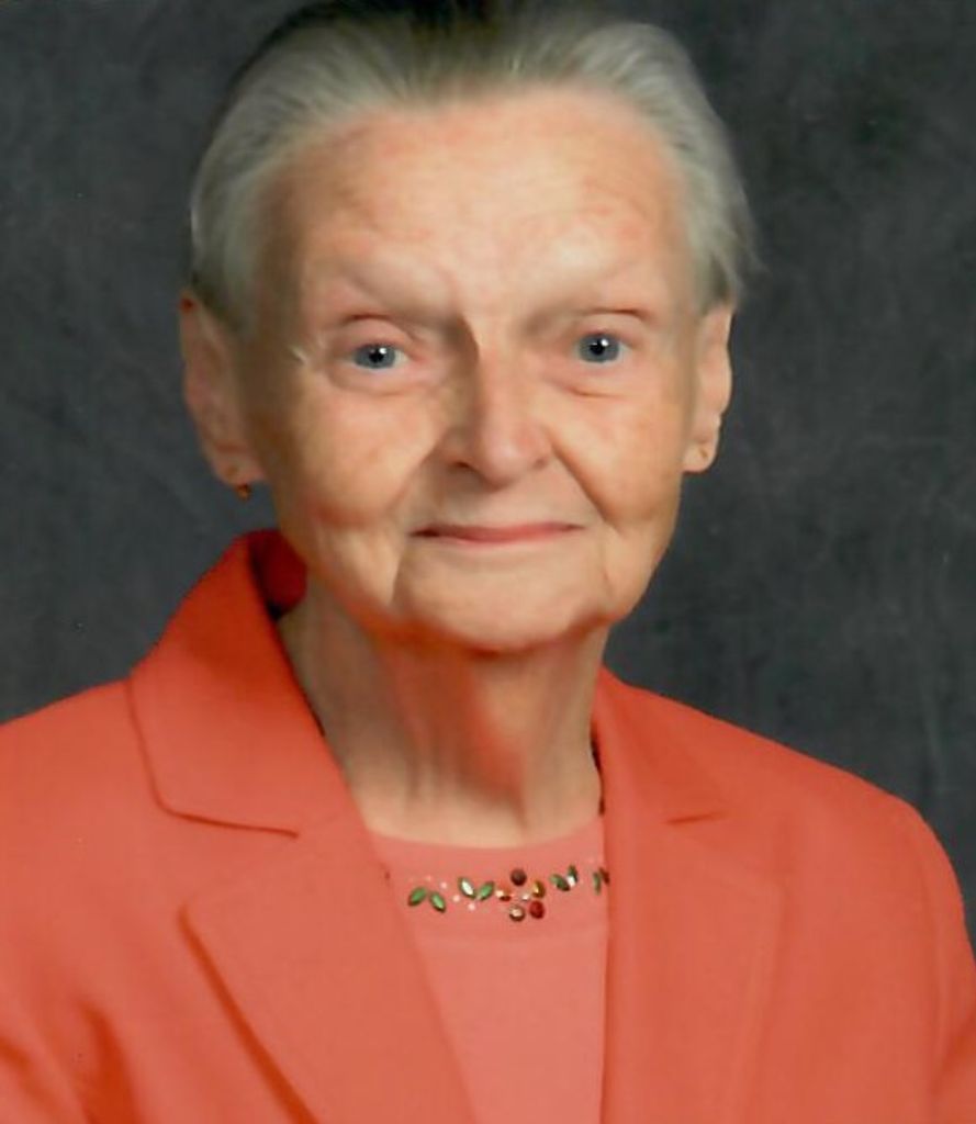 Mary Louise Donaldson