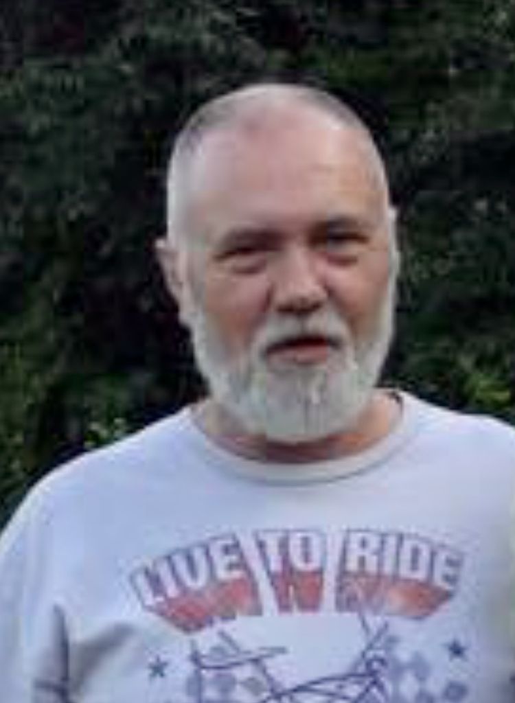 Delbert L. Nugent Profile Photo