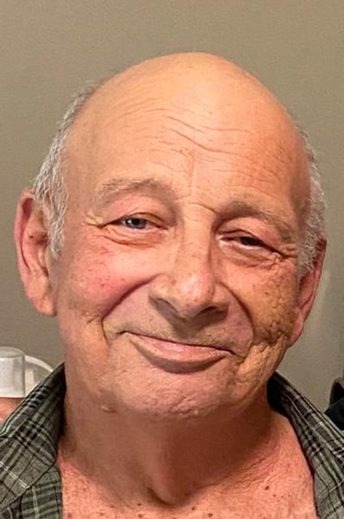 Charles "Chuck" Moore Profile Photo