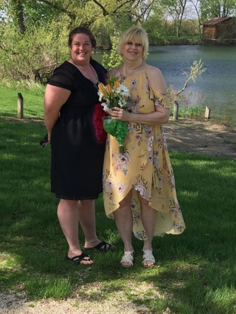 Jeanine Ann Johnson Profile Photo