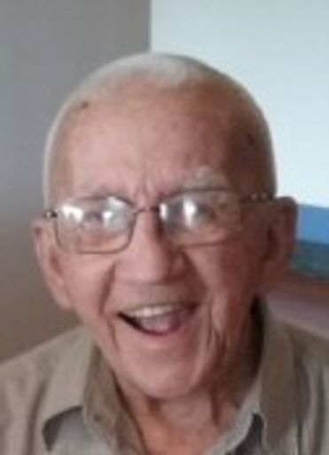 Photo of John M. Kobus, Sr.