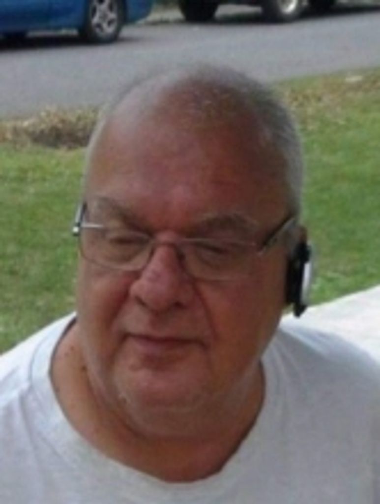 David G Brown Sr.