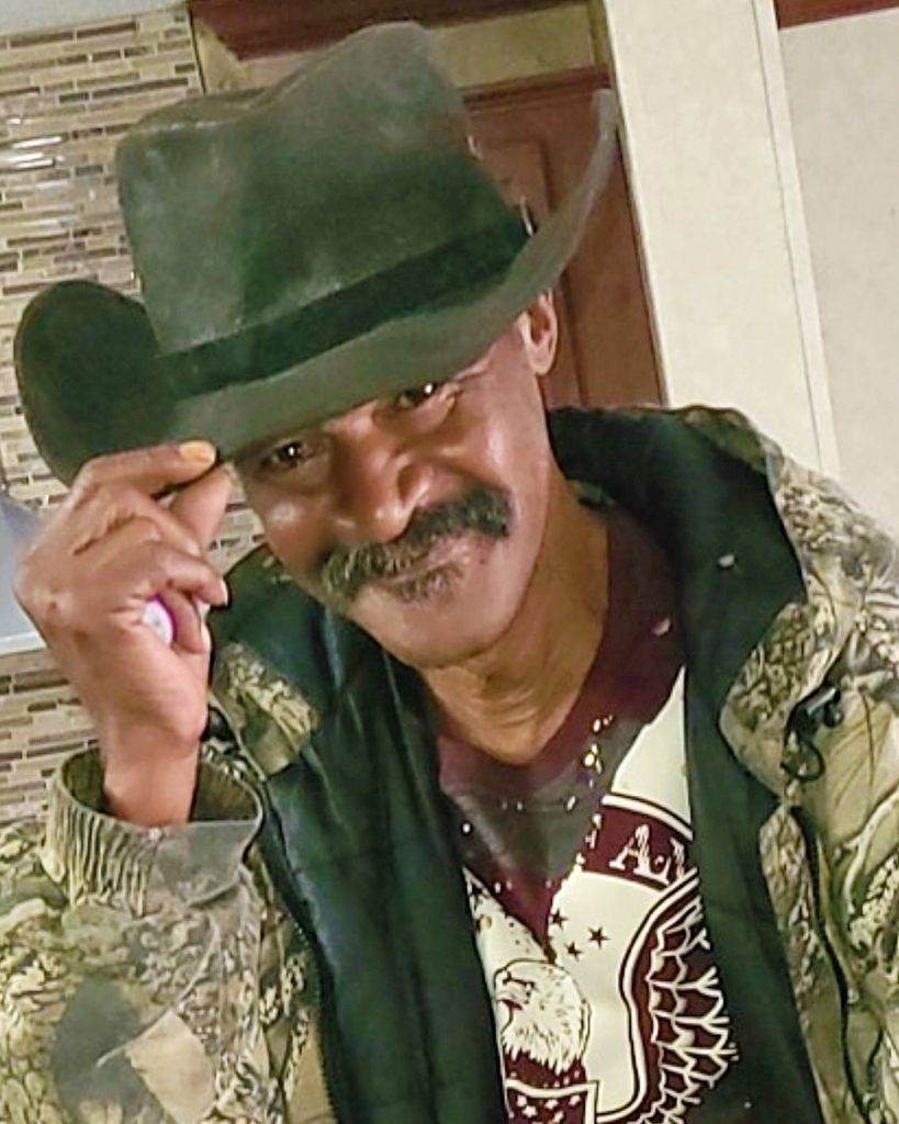 Jerry Lee Culver, Sr.
